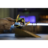 Battle Ballz: Training Pack - Captain Cutlass - Weapon Wielding Toy Pirate