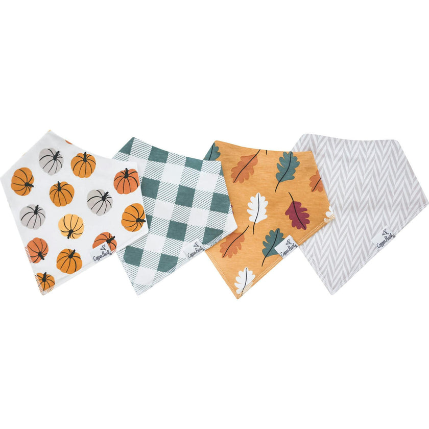 Karver Baby Bandana Bibs