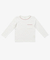 Edward T-Shirt, Rose Hearts