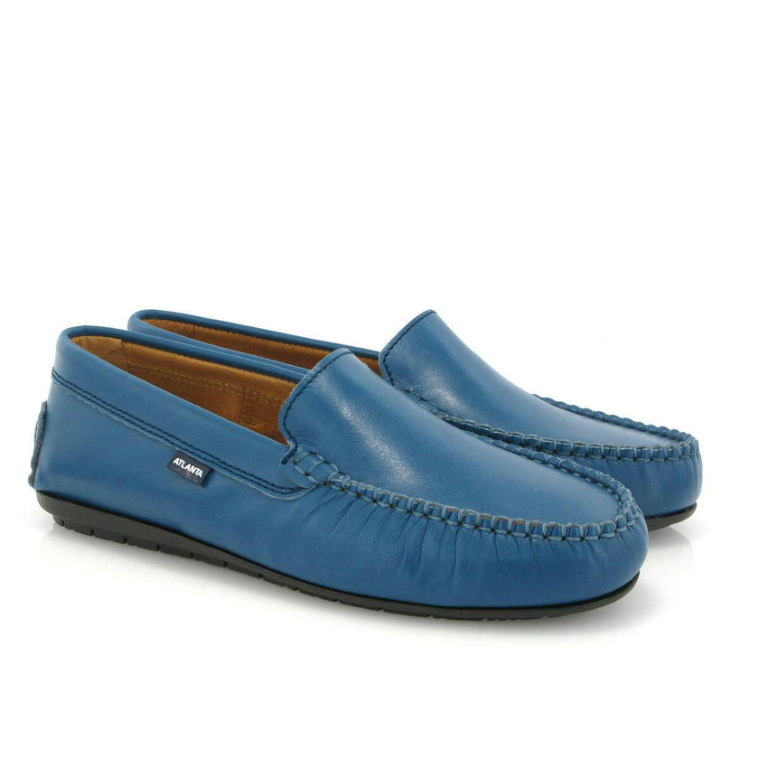 015 Walkers - blue ocean smooth