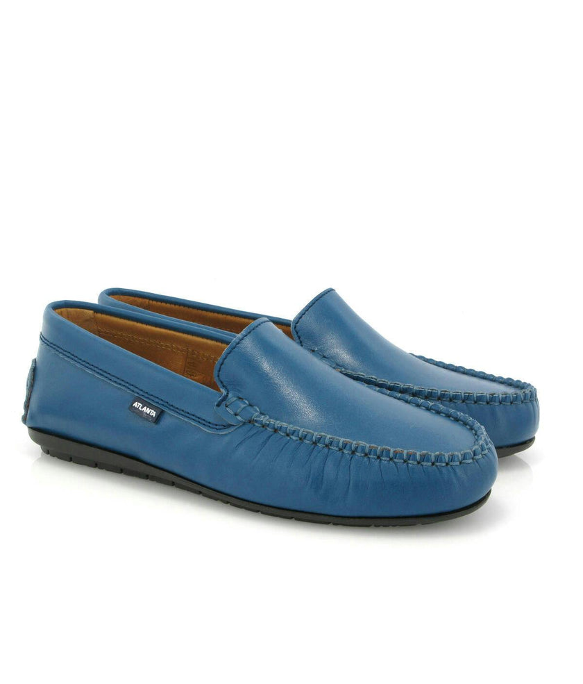 015 Walkers - blue ocean smooth