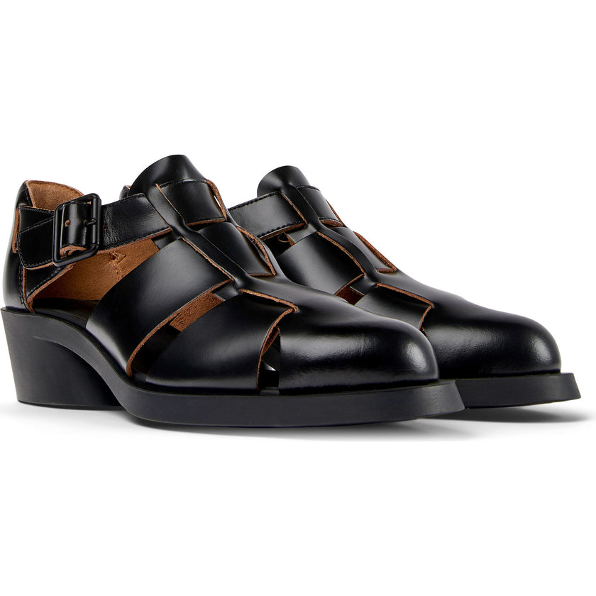 Women's Bonnie Leather Sandals