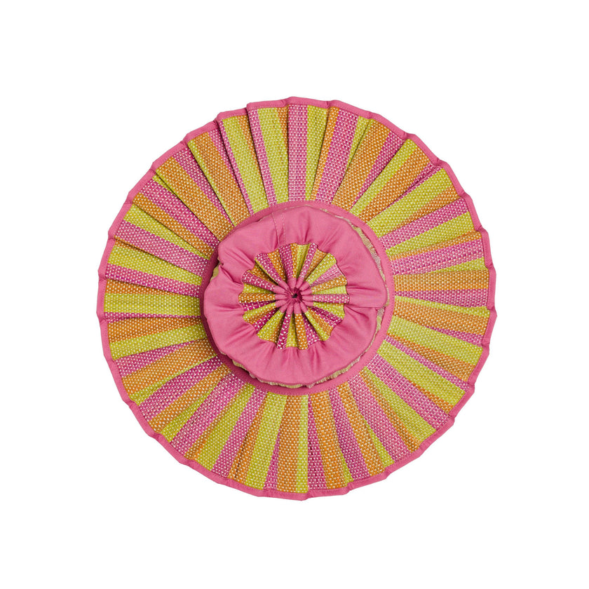 Shire | Luxe Capri Hat