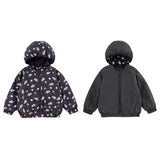 Nova Reversible Windbreaker