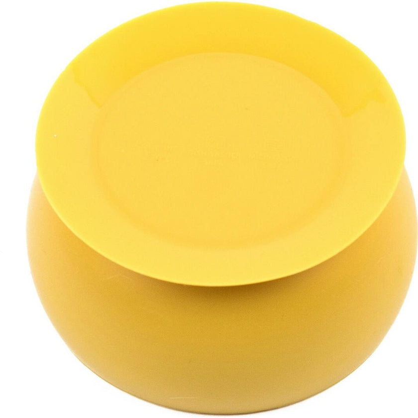 Get in my belly Suction Bowl