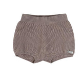 Seloen Shorts | Plum