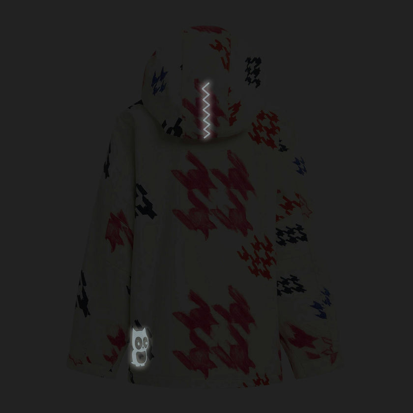 Mission snow jacket "Gerum"