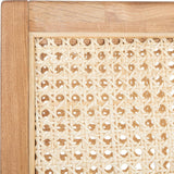Malik Rattan Chair