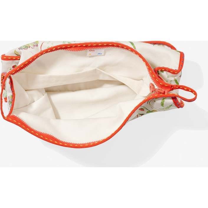 Large Zip Bag