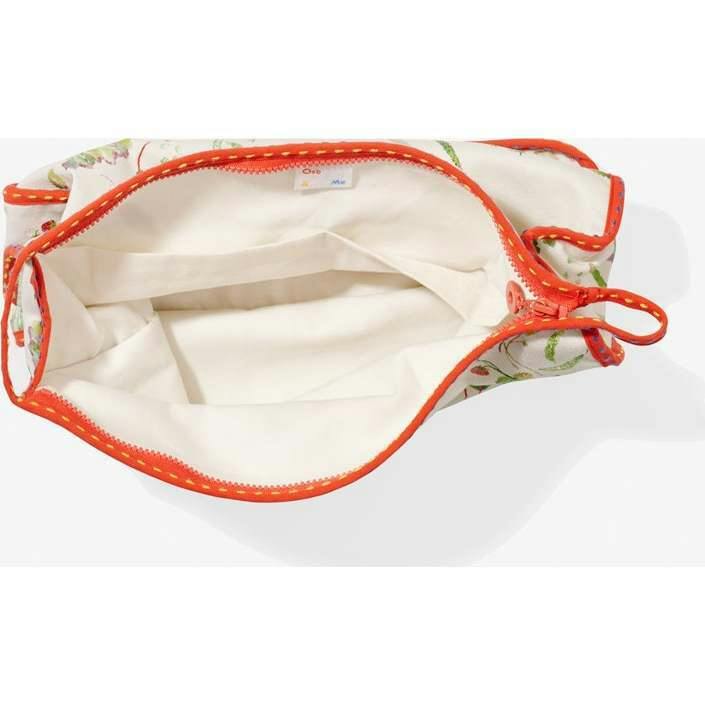Large Zip Bag
