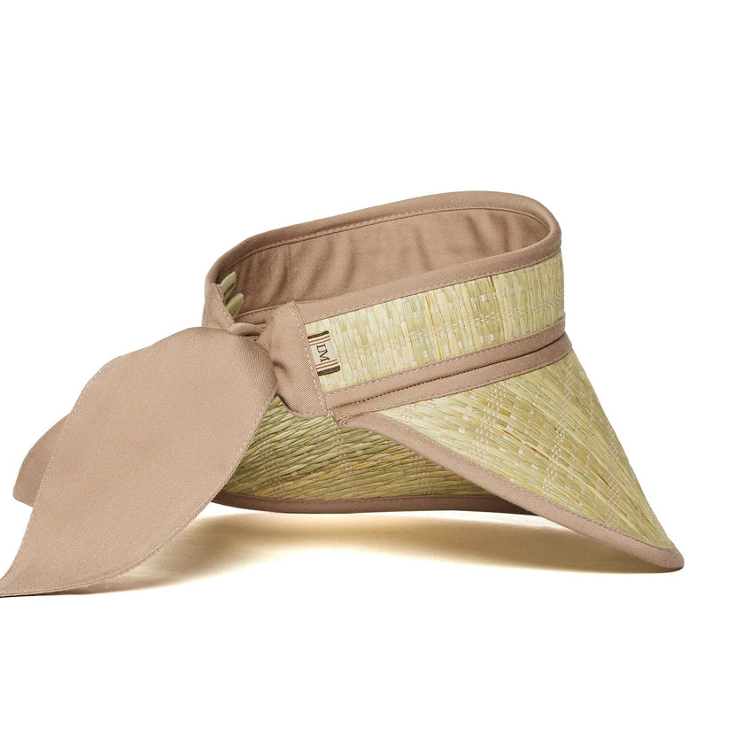 Clovelly Sanctuary Child Sun Visor