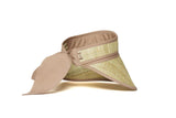 Clovelly Sanctuary Child Sun Visor