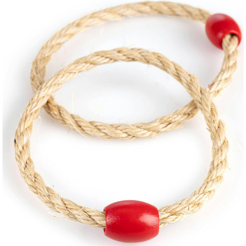 Grasshopper Games: Ring Toss