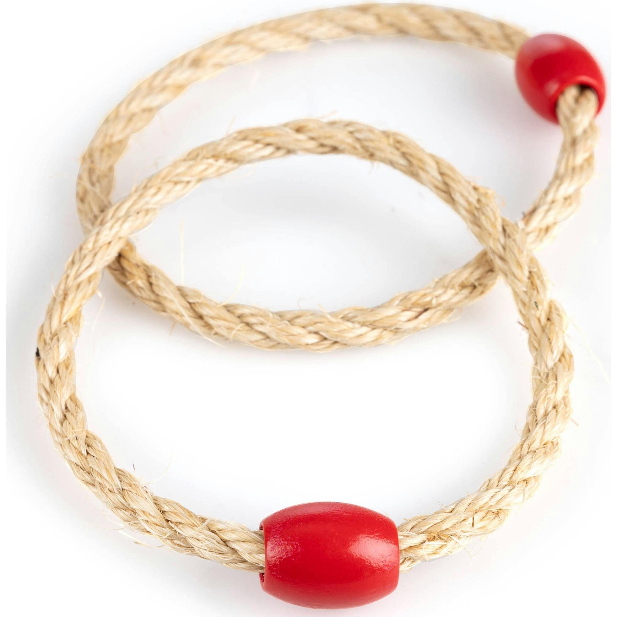 Grasshopper Games: Ring Toss