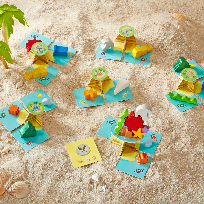 Flotsam Float