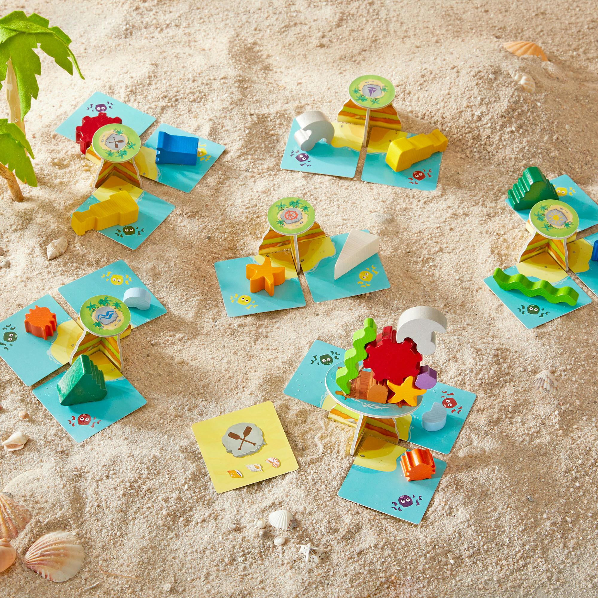 Flotsam Float