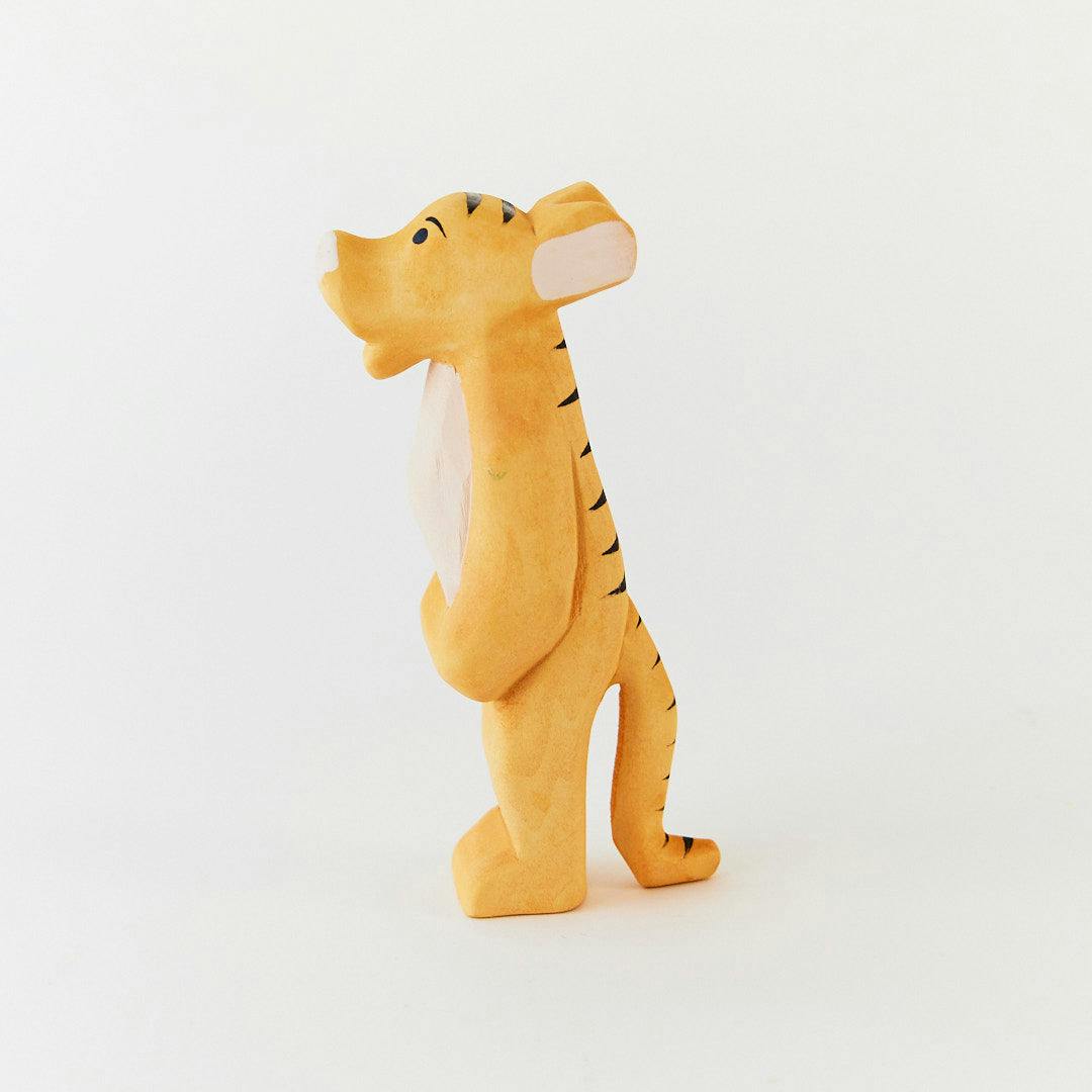Sarah's Silks 100 Aker Woods & Complete Wooden Friends Set for Maisonette