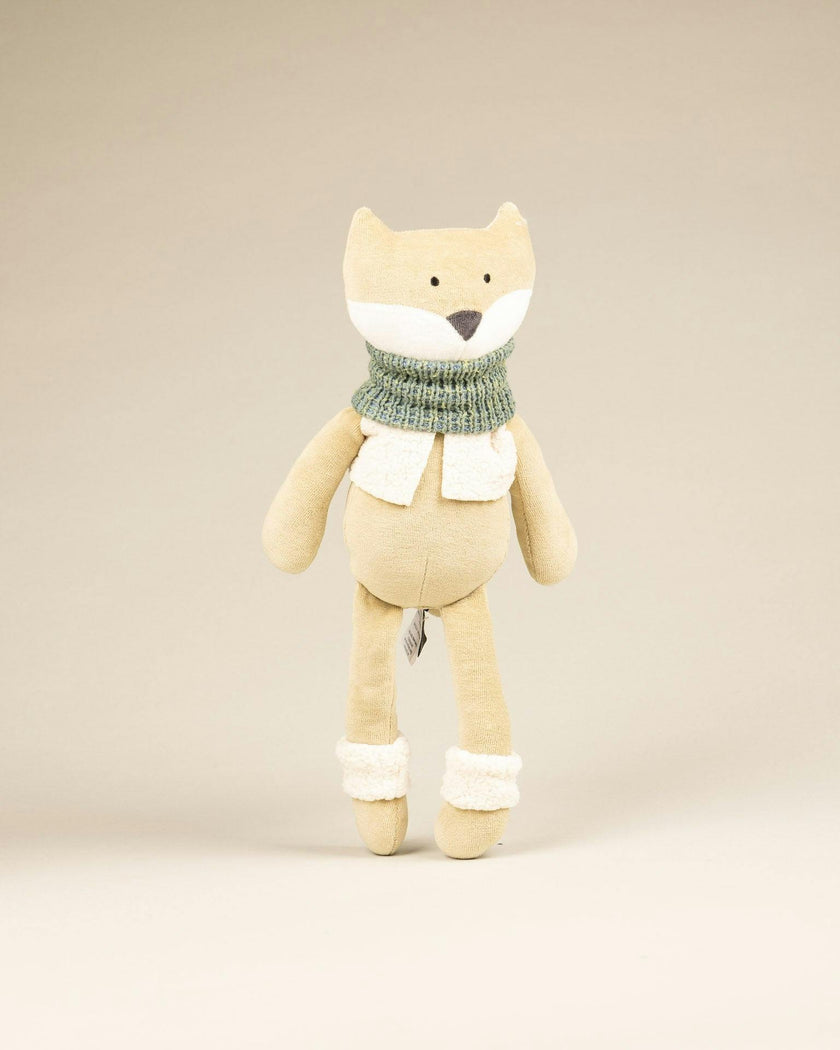 Bernard the Fox