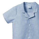 Guthrie Shirt Cotton Linen