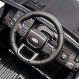 12V Ford Raptor Ride-on Truck
