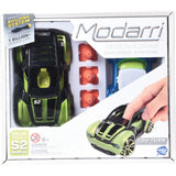 Modarri: S2 Muscle Car - Deluxe Single DIY Design & Build Toy Car