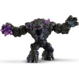 Schleich Eldrador Creatures: World Stone Monster Action Figure