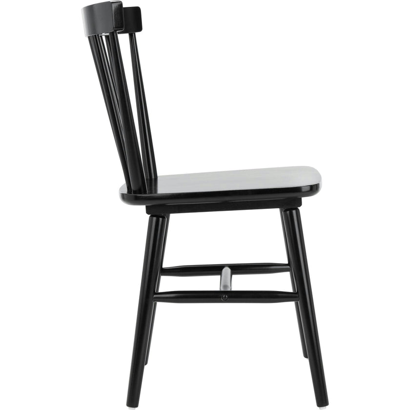 Winona Spindle Back Accent Chair