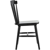 Winona Spindle Back Accent Chair