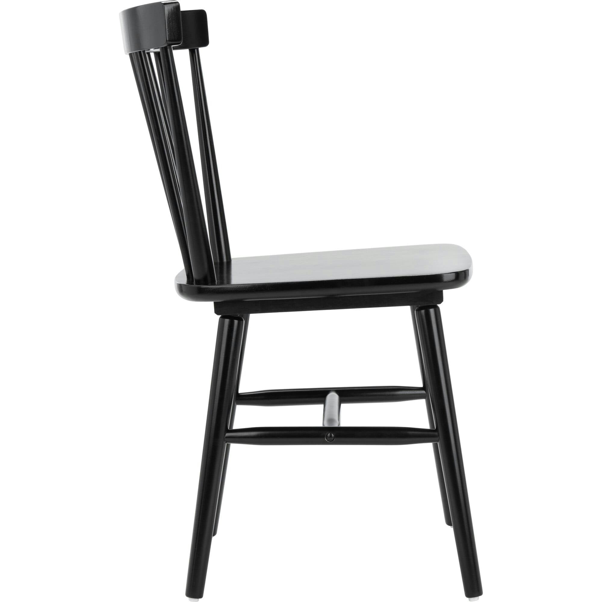 Winona Spindle Back Accent Chair
