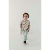Boy's Cargo Pants