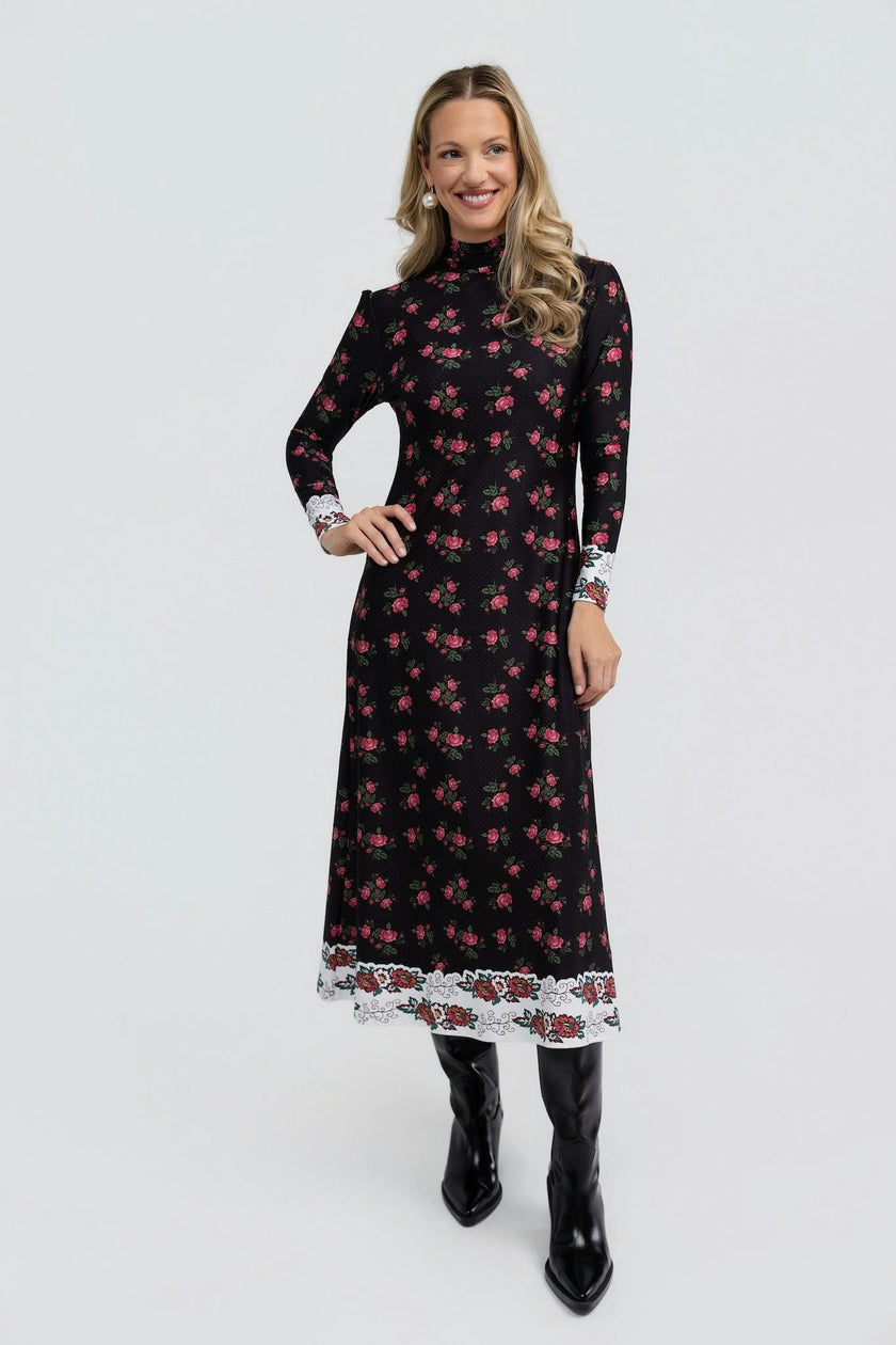 Daisy Dress - Dream Garden