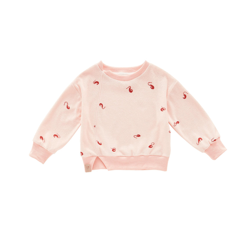Terry Sweatshirt