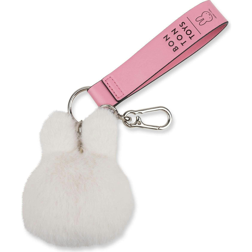 Miffy Bag Charm