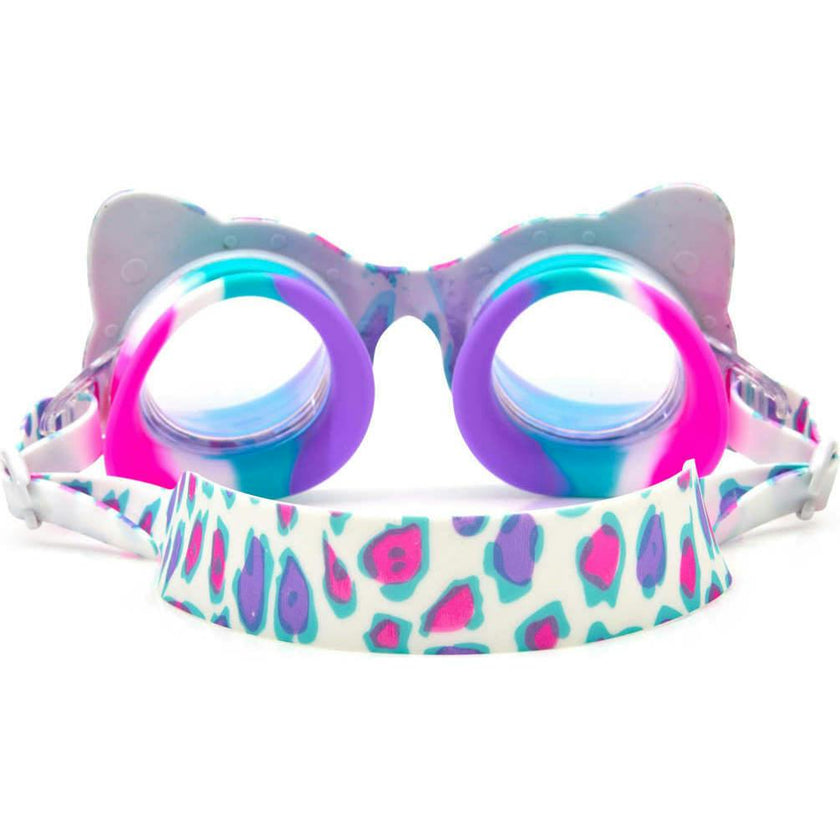 Savvy Swim Goggles