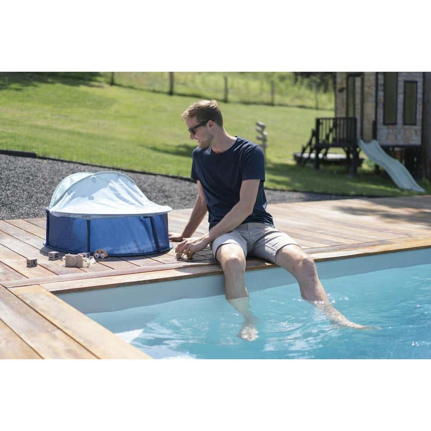 Babyni Anti-UV Infant Pop Up Tent