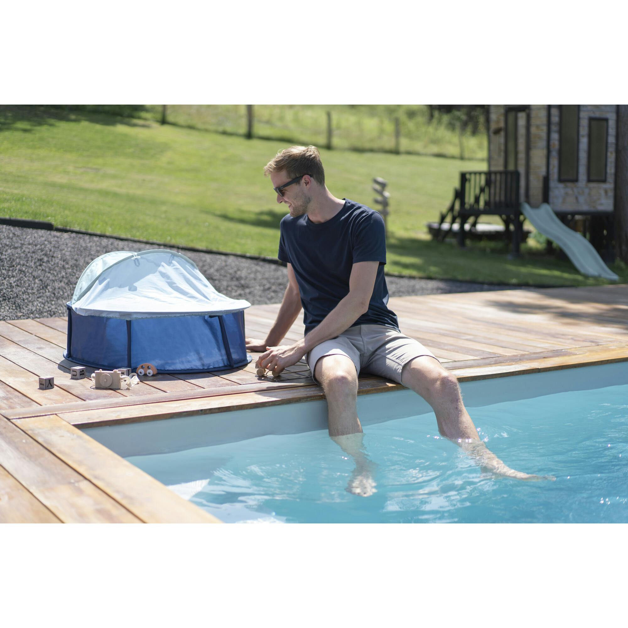 Babyni Anti-UV Infant Pop Up Tent