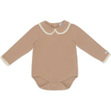 Diete Long Sleeve Long Sleeve Bodysuit
