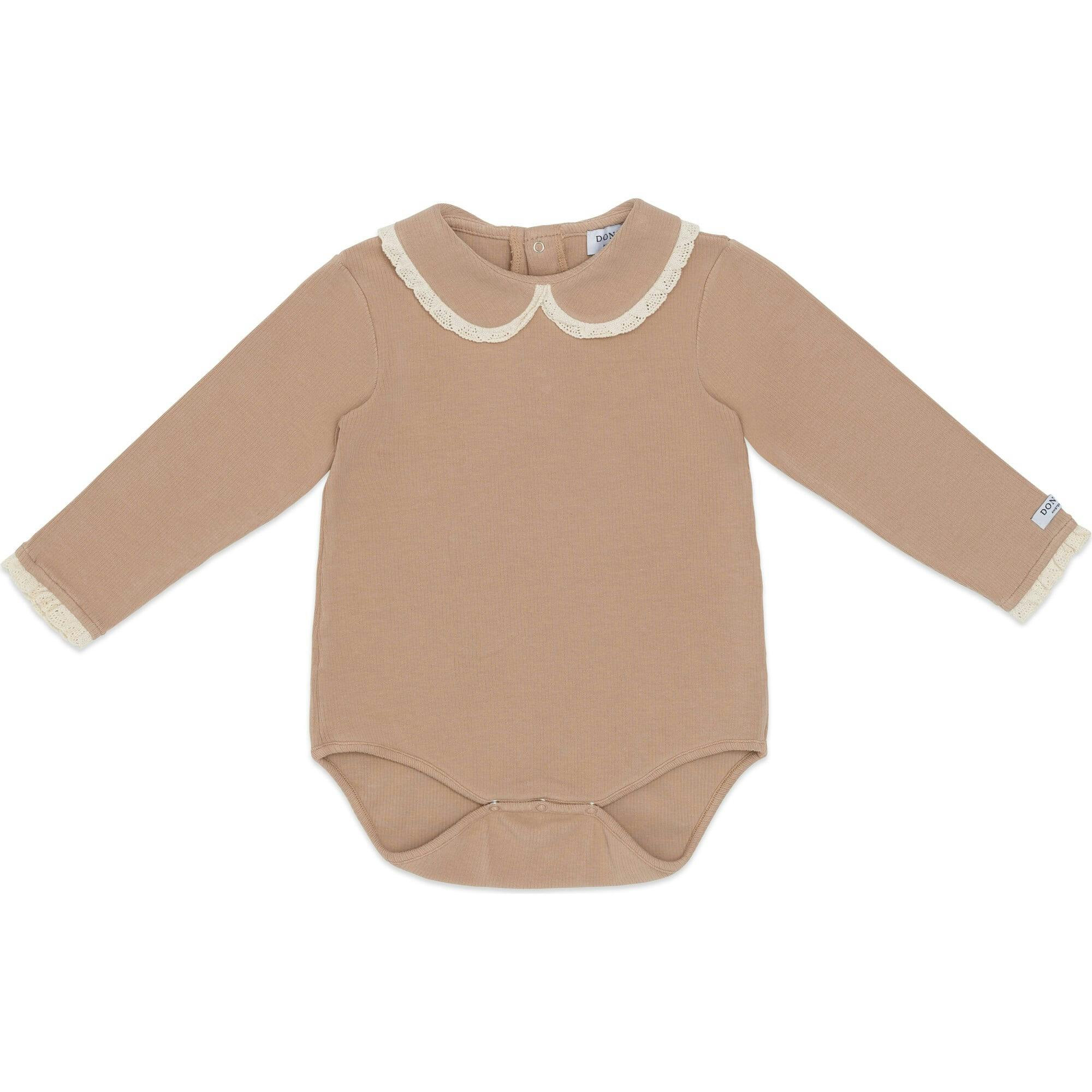 Diete Long Sleeve Long Sleeve Bodysuit