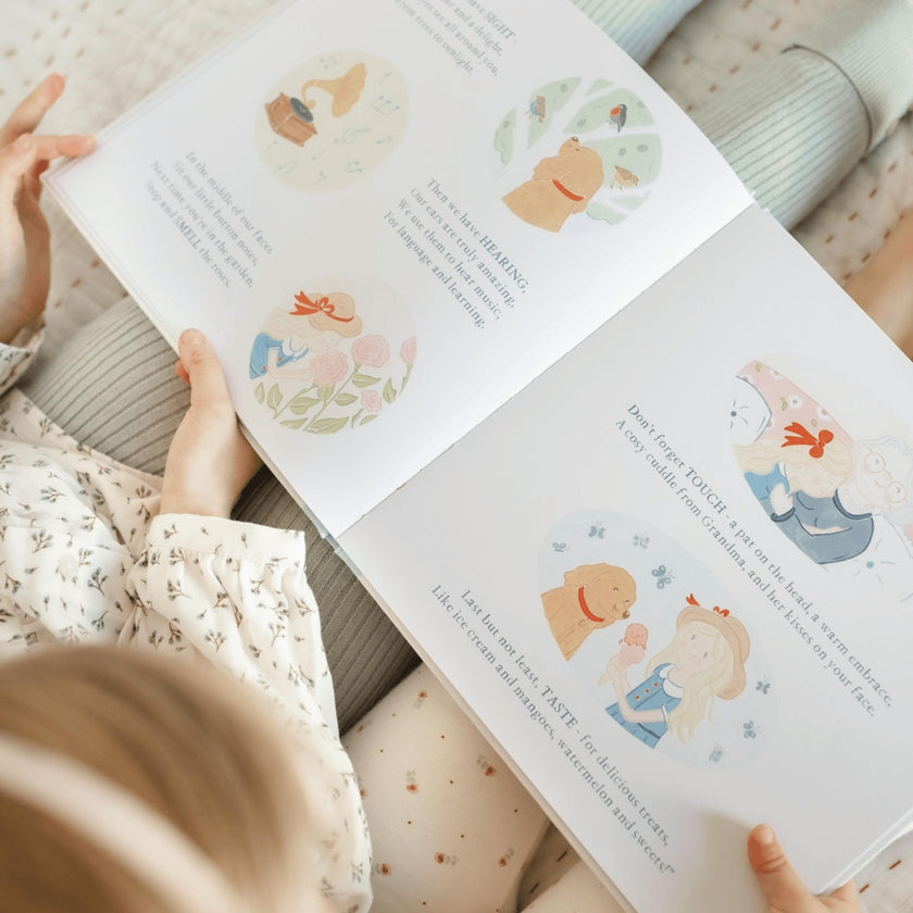 Buddies Bedtime Bundle