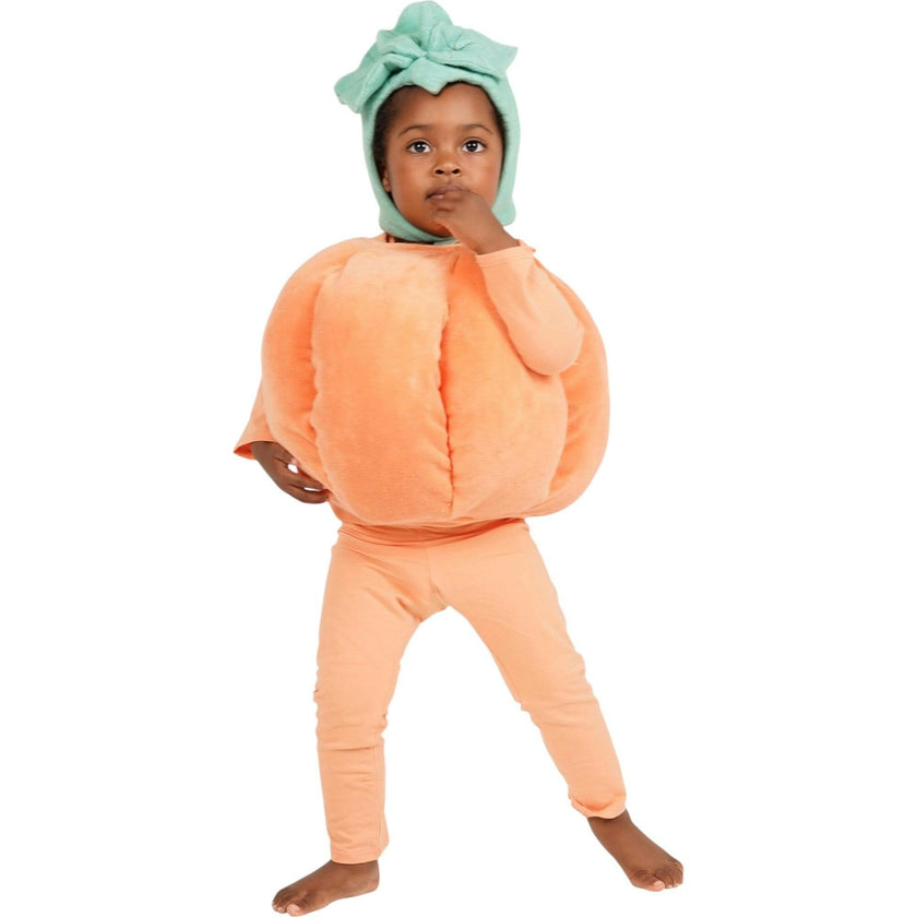 Pumpkin Patch Costume