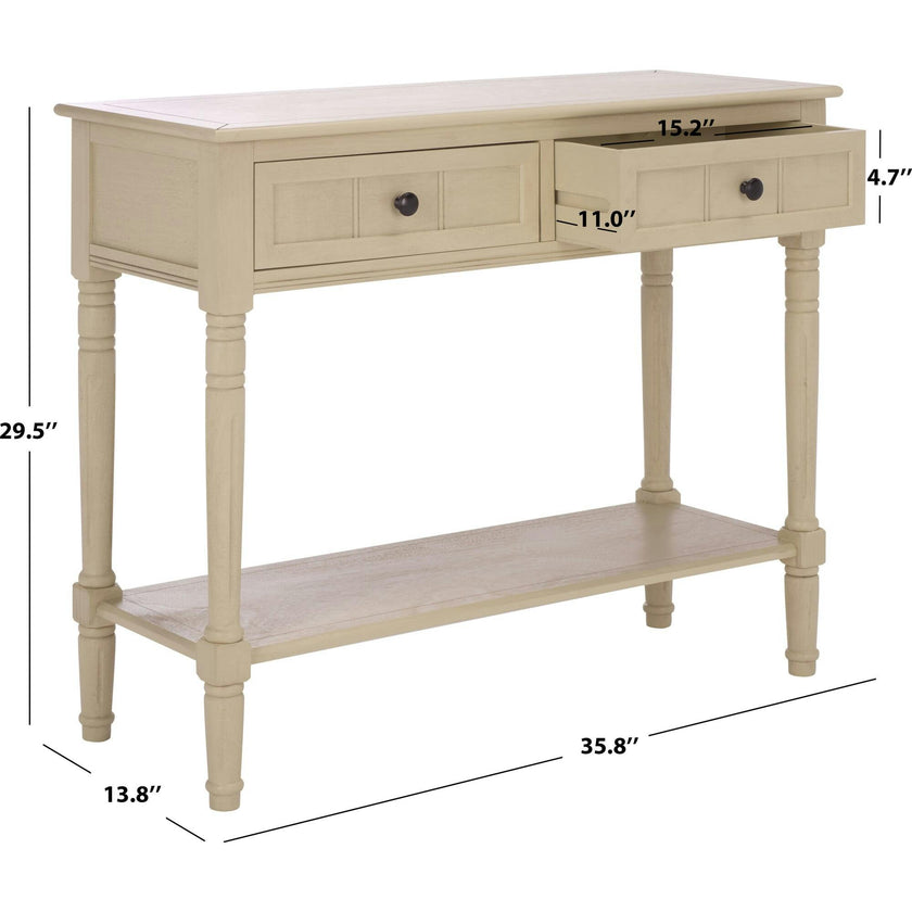 Samantha Console
