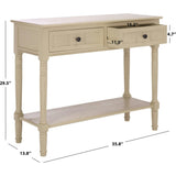 Samantha Console
