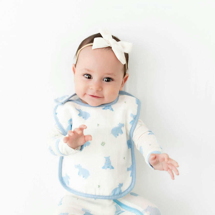 Bib Set