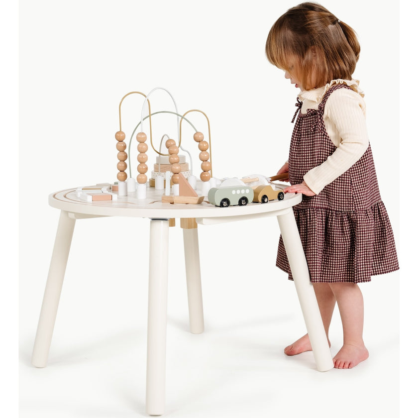 Activity Table