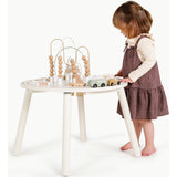Activity Table