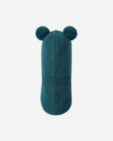 Vekkuli - Kids' Merino Wool & Organic Cotton Balaclava