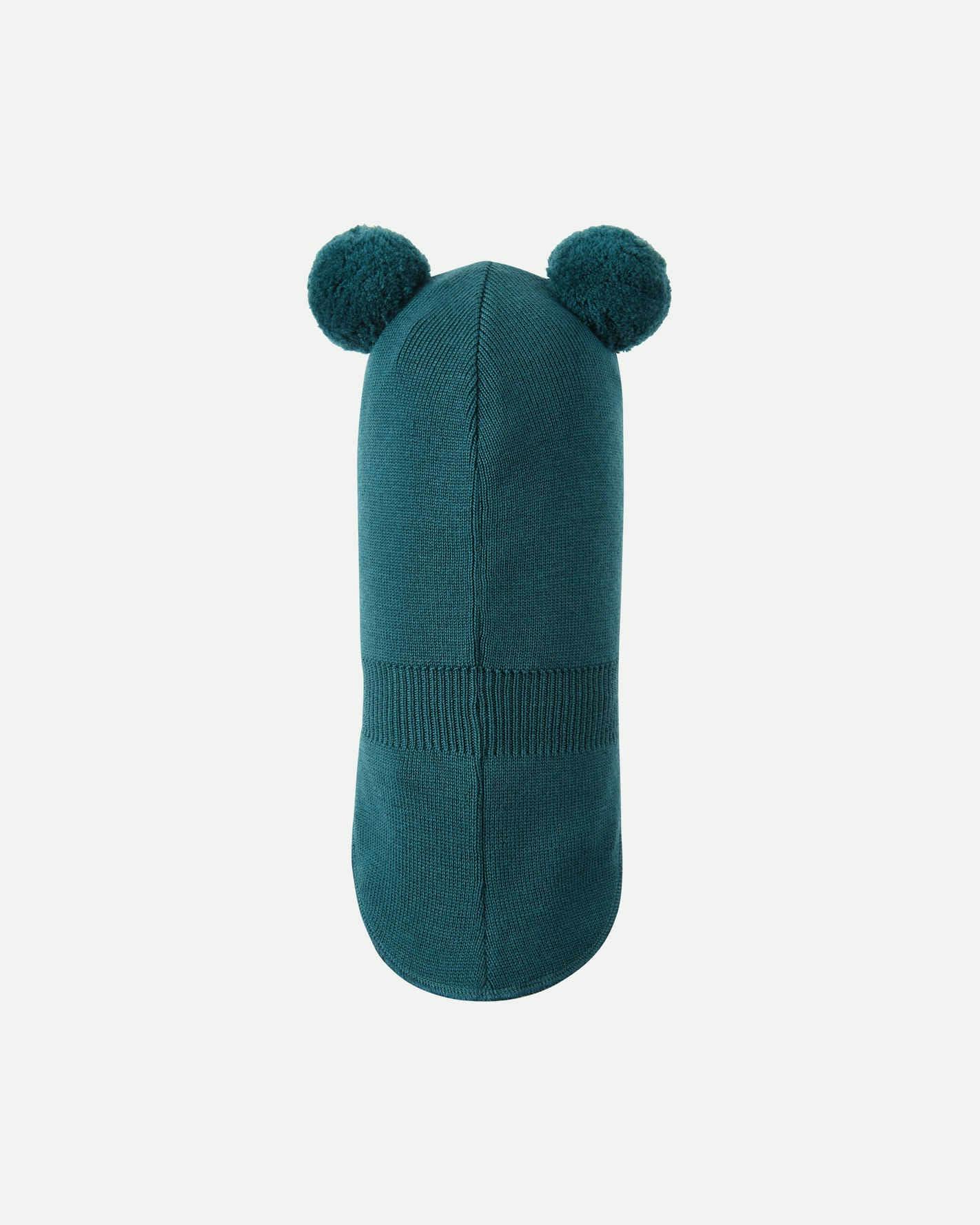 Vekkuli - Kids' Merino Wool & Organic Cotton Balaclava
