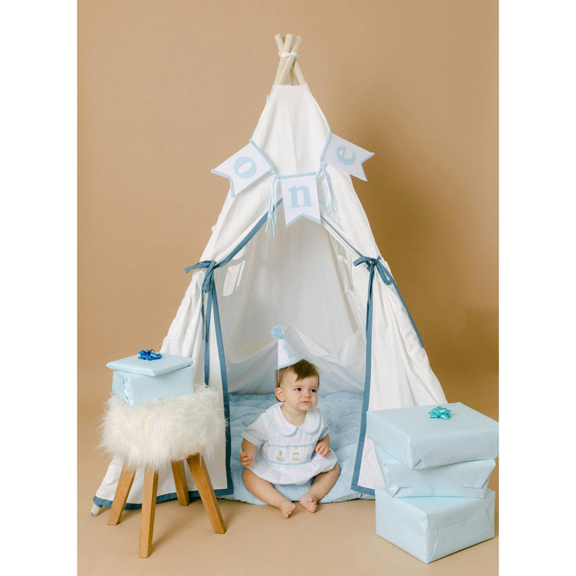 Tyler Play Tent
