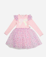 Raina Flower Tutu