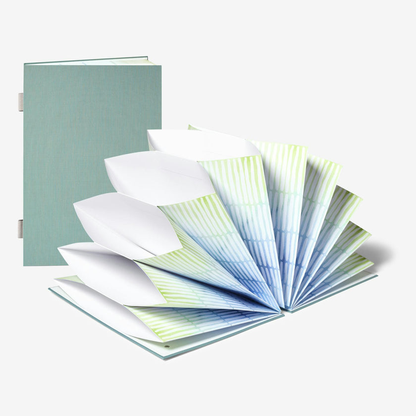 Fan Folio